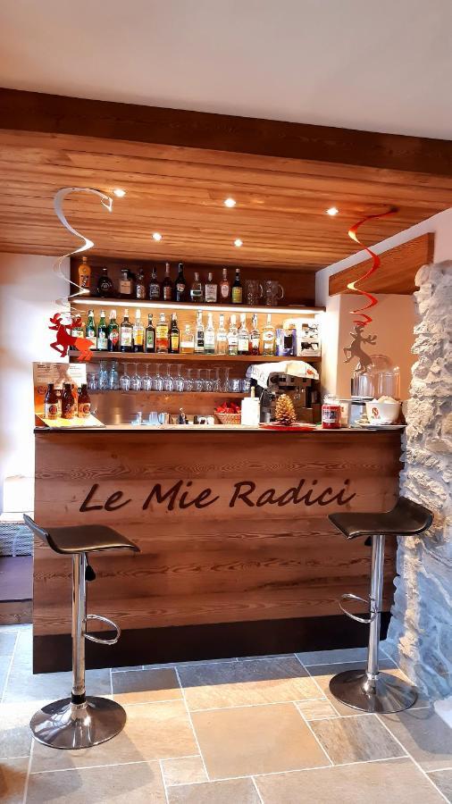 Bed and Breakfast Le Mie Radici Scopello  Exterior foto