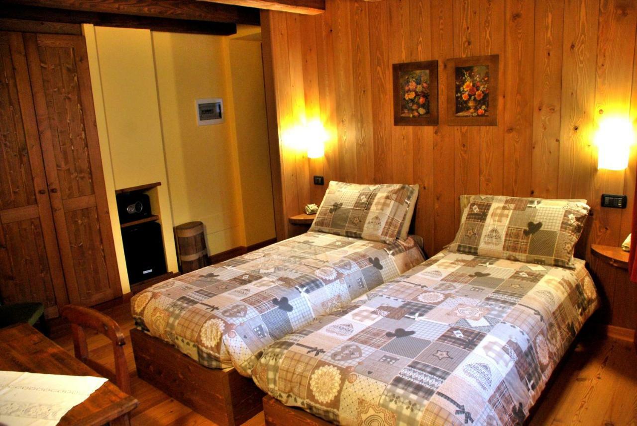 Bed and Breakfast Le Mie Radici Scopello  Exterior foto