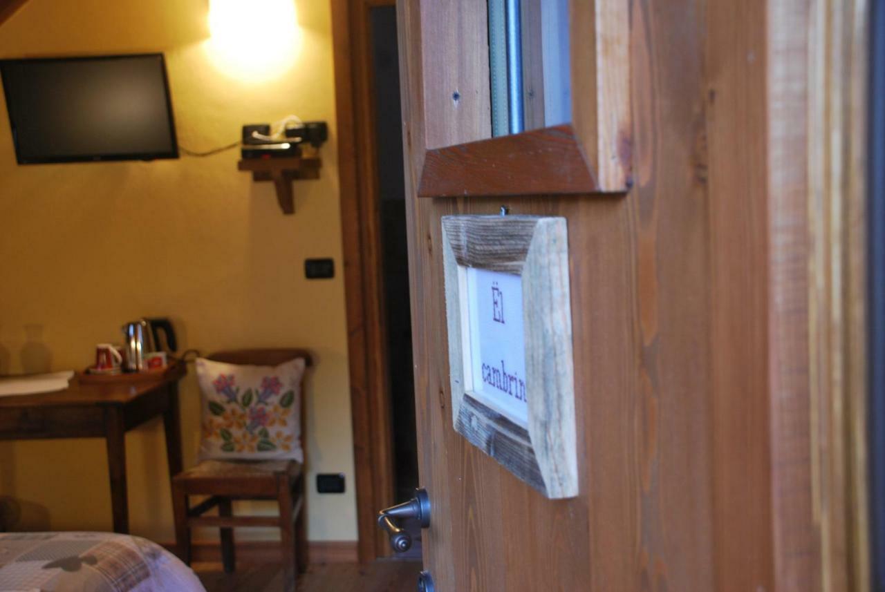 Bed and Breakfast Le Mie Radici Scopello  Exterior foto