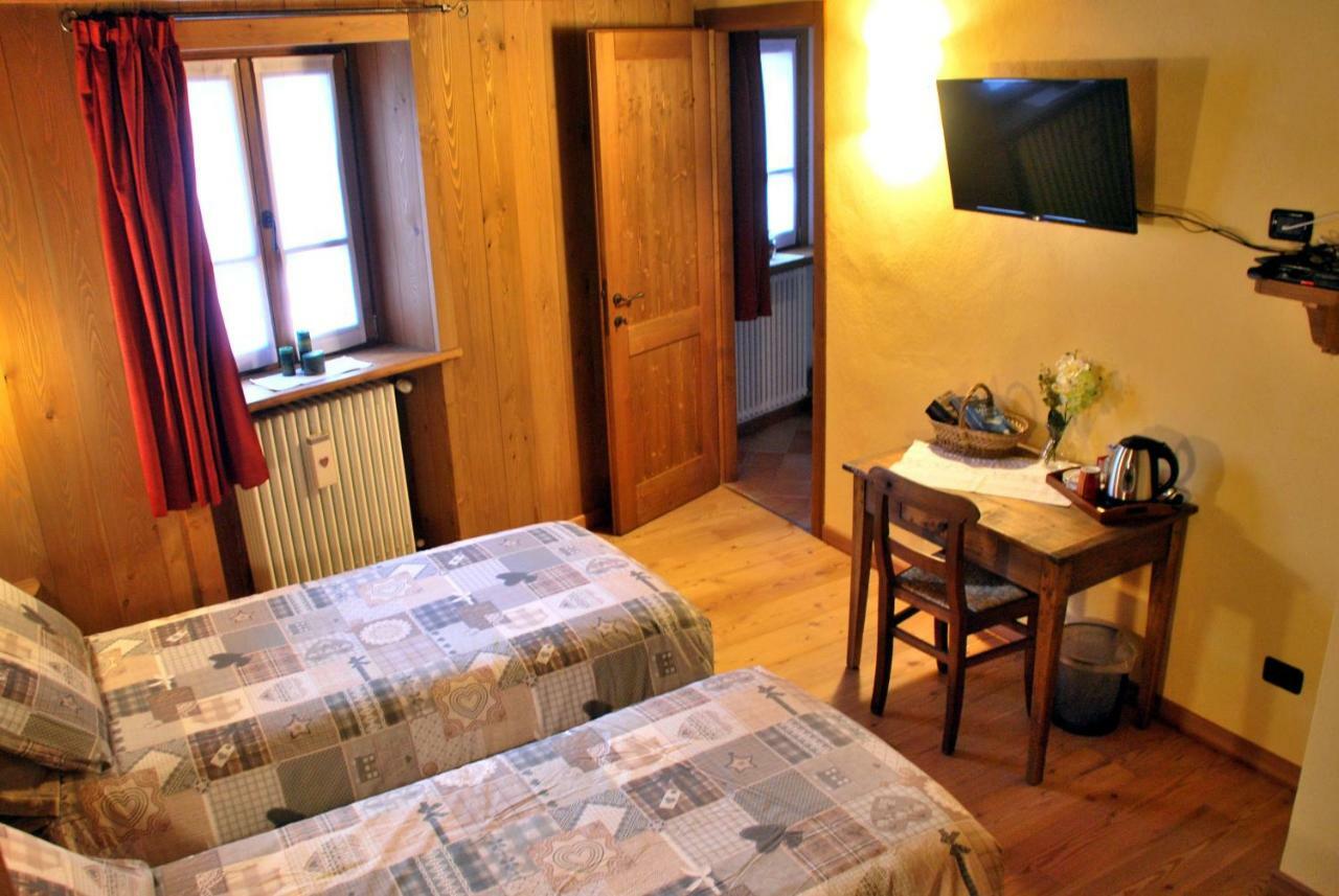 Bed and Breakfast Le Mie Radici Scopello  Exterior foto