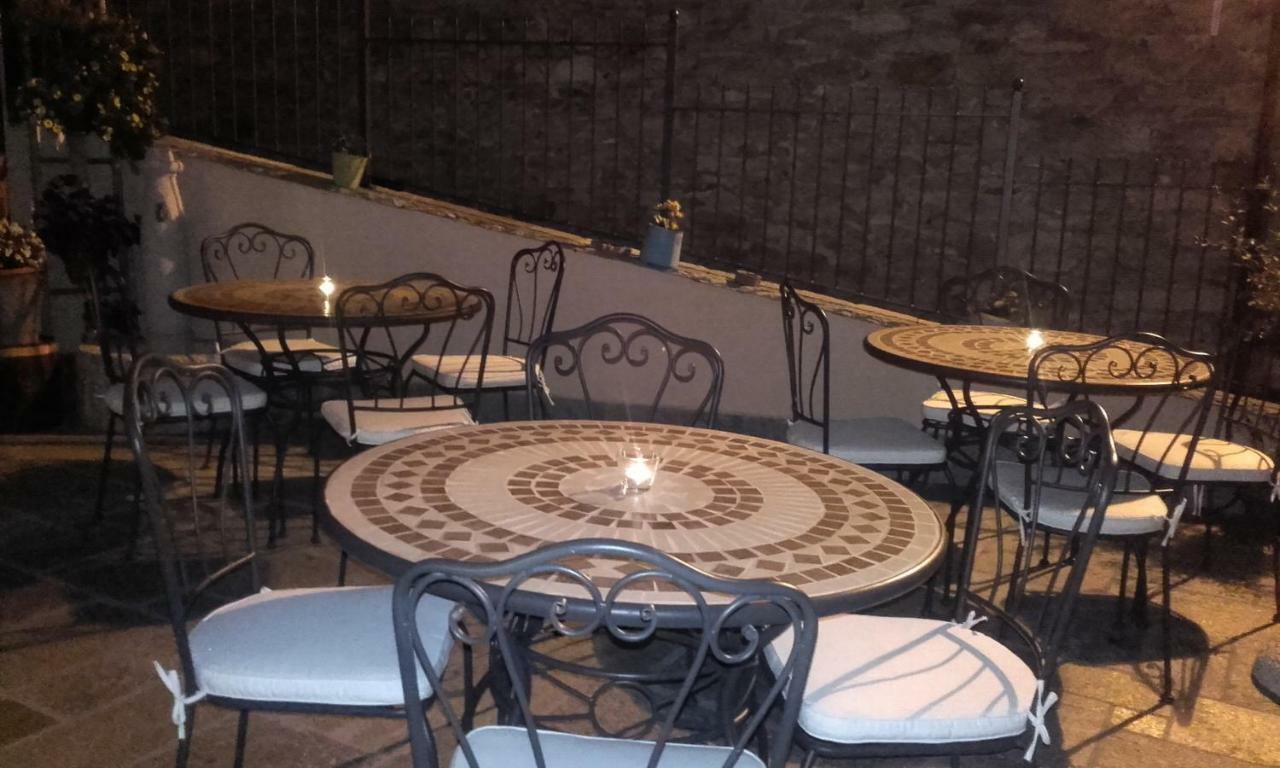 Bed and Breakfast Le Mie Radici Scopello  Exterior foto